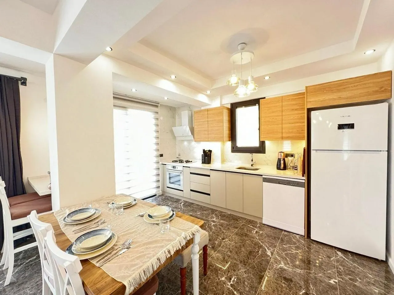 Yasam Villa 2 Fethiye