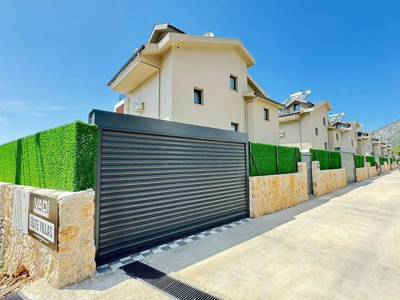 Yasam Villa 2 Fethiye Türkei